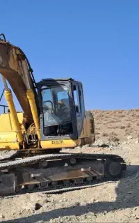 فروش فوری بیل مکانیکی 2022