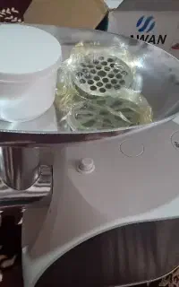 چرخ گوشت