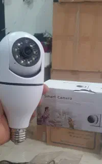 دوربین لامپی قابلیت ضبط تصویر/×