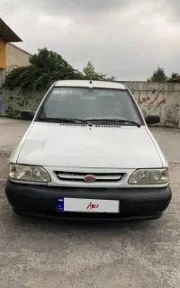 پراید مدل ۹۰