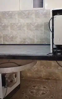 دستگاه ناخن زن بربری حسینی اصفهان