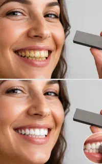 پولیشر دندانهای کامپوزیت