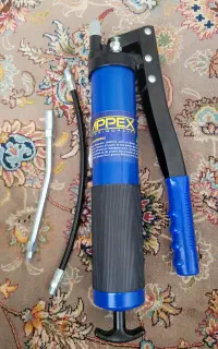 گریس پمپ اکبند