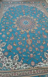 ۲ عدد روفرشی ۱۲ و ۹ متری