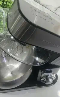 همزن برقی کاسه دار گوسونیک