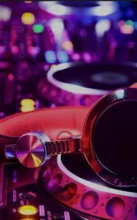 دی جی حرفه ای خانم و اقا باسیستم صوت و بندکامل