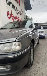 پارس ۸۷سرحال