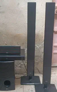 سینماخوانواده الجی فلش وبولوتوس