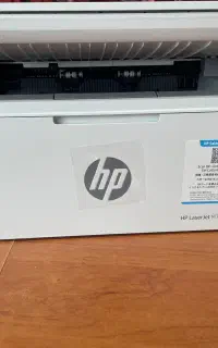 پرینتر اچپی سه کاره با چاپ لیزری مدل LMFP M141w