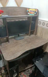 کامپیوتر خانگی کامل با وسایل