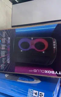 جی بی ال ۱۲۰