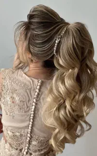شروع ثبت نام دوره های تخصصی ارایشگری سیب سبز