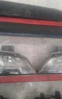 چراغ جلو استوک