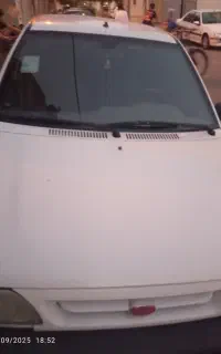 پراید 131 مدل 95