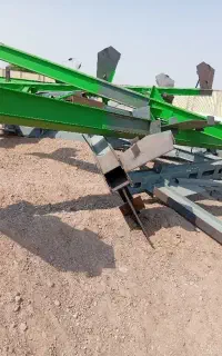 جوشکاری سیار اقای محمودی