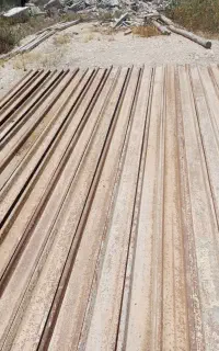 قالب تیرچه