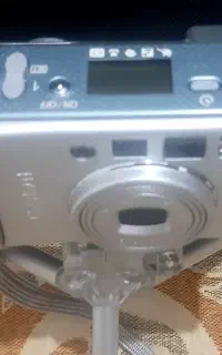 دوربین عکـاسـی  canon (ژاپنی اصل)