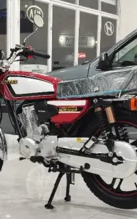 همتاز 200 خشک