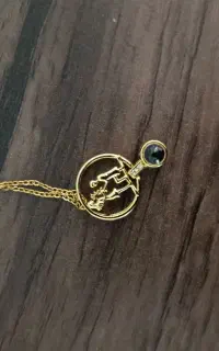 گردن بند تلسکوپی