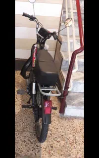 موتور براوو