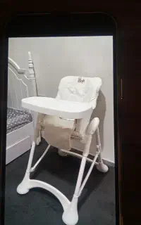 صندلی غذا کودک قیمت سه تومن مقطوع