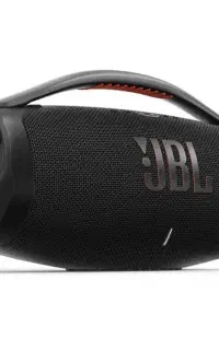 Jbl boombox 3