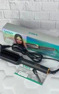 برس برقی مو VGRاصل