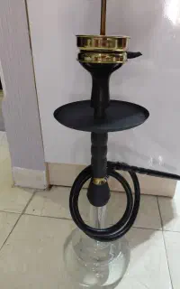 قلیان در حد نو واقعی