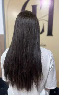 کراتین و احیای مو