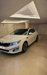 اپتیما ۲۰۱۵ استثنایی