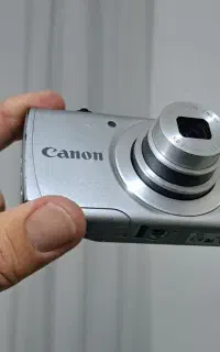 دوربین عکاسی کانن