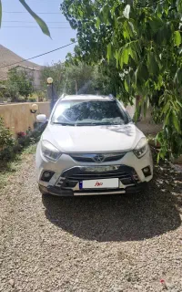 جک s5 مدل ۱۴۰۰ بی رنگ
