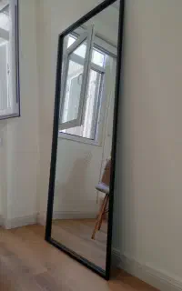 آیینه قدی 80در 180