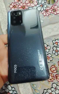 گوشی پوکو x3 gt