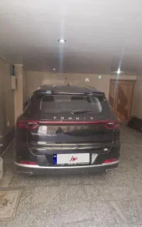 تیگو ۷ هیبرید ای پلاس