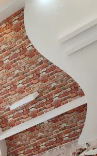 نصب و فروش کاغذ دیواری قیمت مناسب