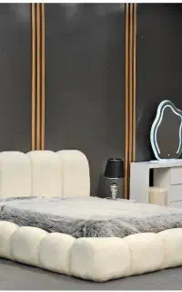 سرویس خواب مدرن دو نفره + مدل پانیسا //*
