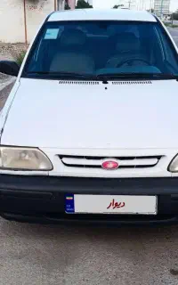 خریدوفروش ماشین ایرانی و خارجی