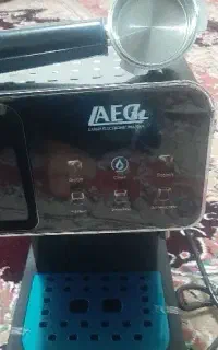 اسپرسو ساز