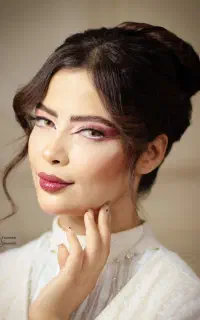 آف ویژه میکاپ شنیون تخصصی