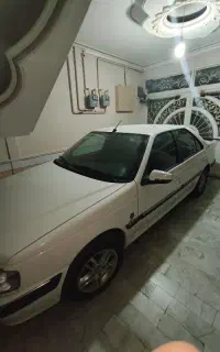 پارس tu5 مدل 96