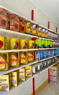 تعویض روغن با بهترین قیمت