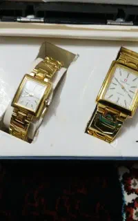 ساعت