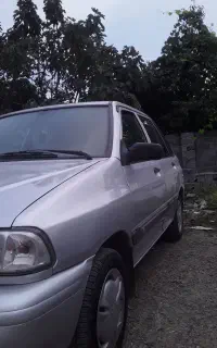 141 عروسک بی رنگ