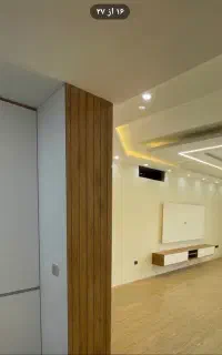فروش ونصب کاغذدیواری ونقاشی ساختمان