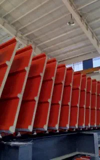 فروش پانل فولاد غرب تبریز