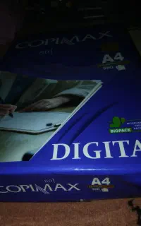 کاغذ A4