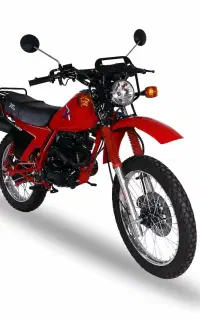فروش موتور نیکتاز Xl 250 صفر