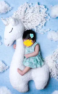 عکاسی کودک و بزرگسال