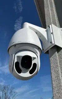 نمایندگی انحصاری دوربین مداربسته فروش عیدانه